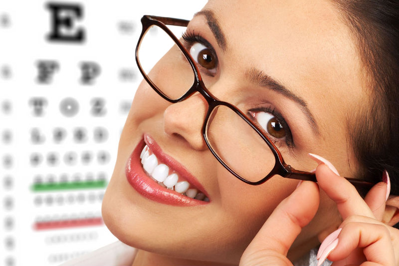 Tips for Optical Care in Hutchinson, KS