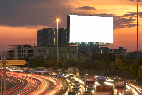 Building Brand Awareness and Your Customer Base with Billboard Advertising