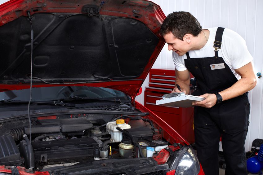 Understanding Your State Car Inspection in Ashland VA