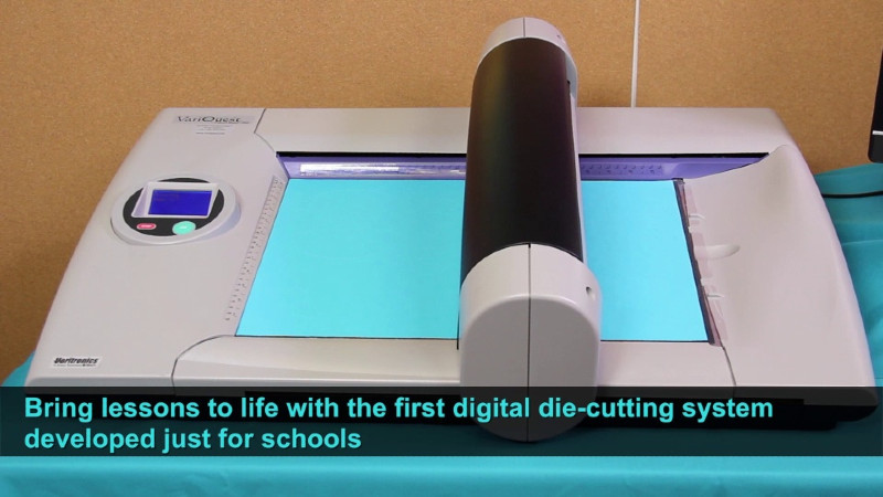 Where to Get the Most Appropriate Digital Die Cutting Machine