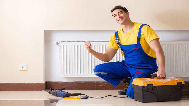 Common Issues That Can Cause an Air Conditioning Leakage in Skokie
