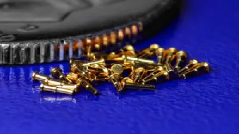 Gold Electroplating and What it Can Mean for Your Business