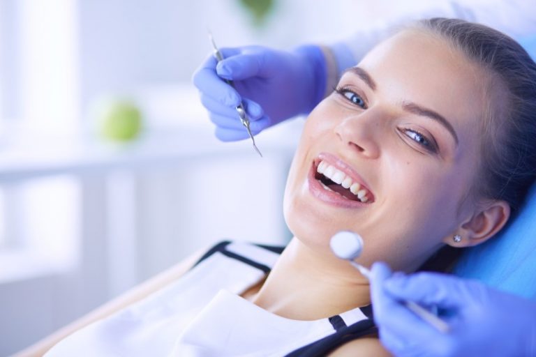Getting Restorative Dentistry in Phenix City, AL