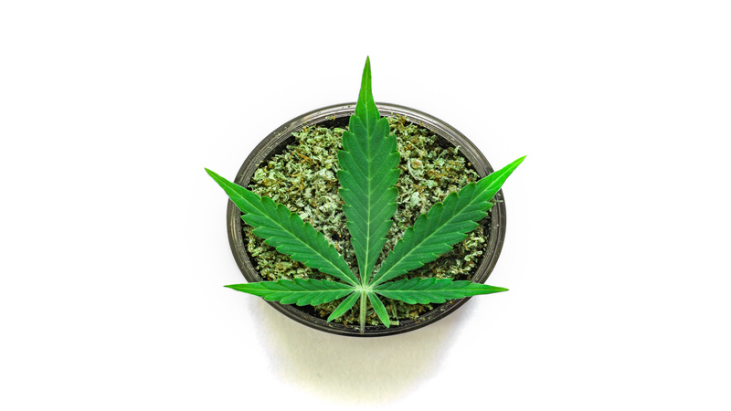 Are You Living with One of These Chronic Health Conditions? CBD May Help