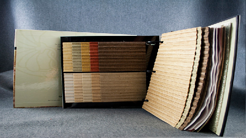 All You Need to Know About Fabric Swatch Books