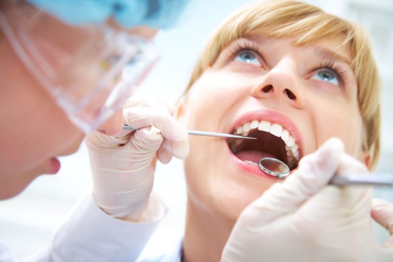 All About Dental Implants in Pine Mountain, GA