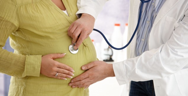 3 BENEFITS OF QUALITY PRENATAL CARE