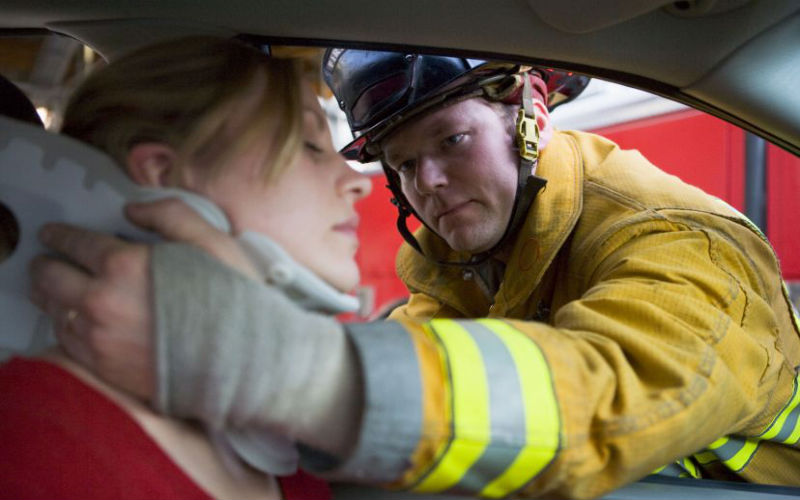 Why Getting Medical Care Is Essential After Being Injured in a Car Accident