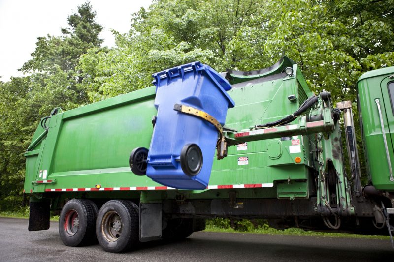 5 Benefits of Professional Trash Removal in NJ