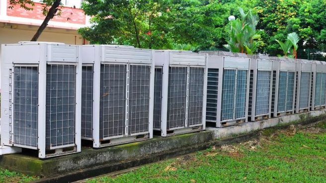 When to Call an Emergency AC Repair in Orlando, FL