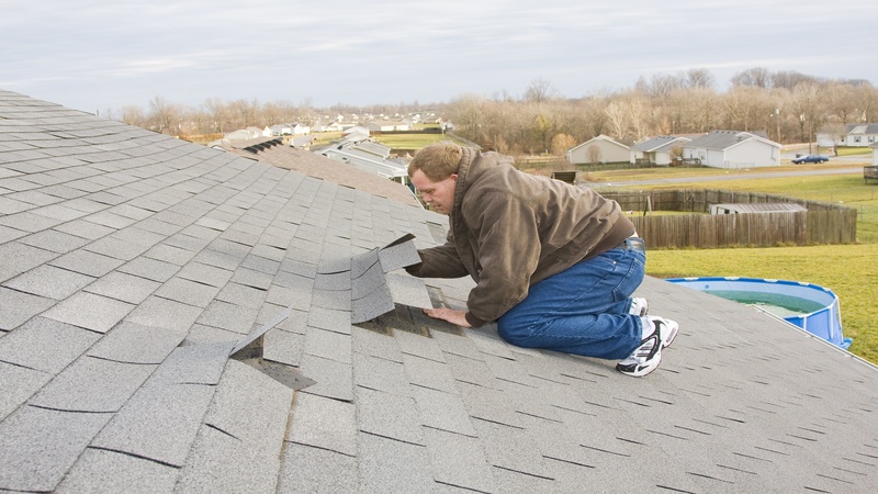 Ensure Your Roof is in Proper Shape with Soffit Repair in Ottawa