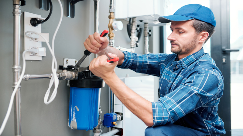 Why You Need Tankless Water Heater Installation in Santa Cruz County, CA