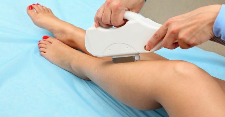 Laser Hair Removal in Princeton, NJ to Help You Look and Feel Your Best