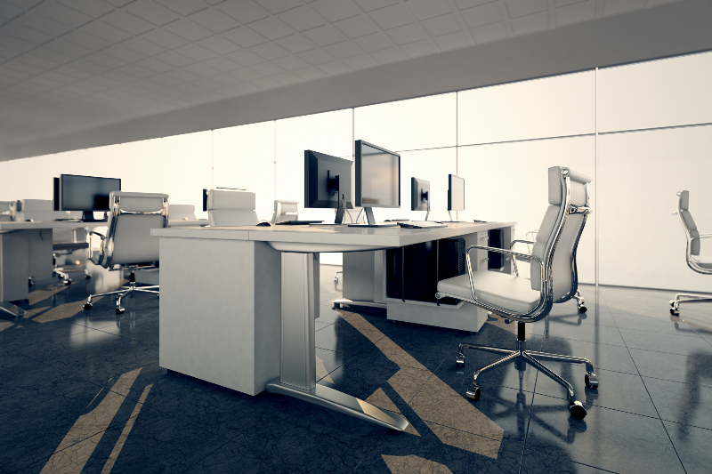 What are the Four Advantages of a Dual Monitor Arm