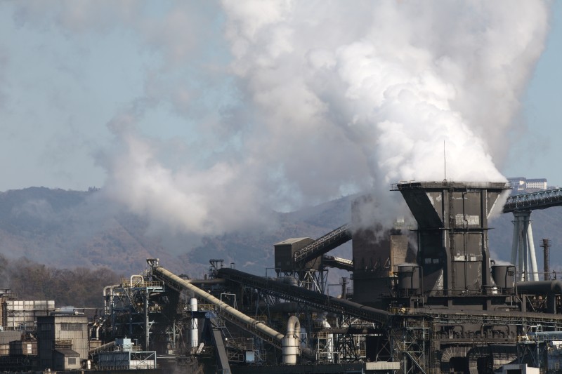 The Advantages of Installing and Using an Air Pollution Control System
