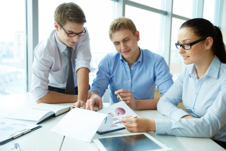 The 5 Financial Manager’s Responsibilities To Keep Your Eye On
