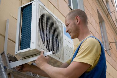Common Causes of the Need for Air Conditioner Repair in Rockford, IL