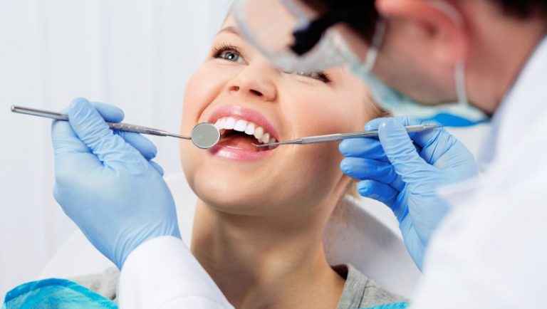 Acquiring Dental Coverage in Dallas for Your Child for Seasonal Employees