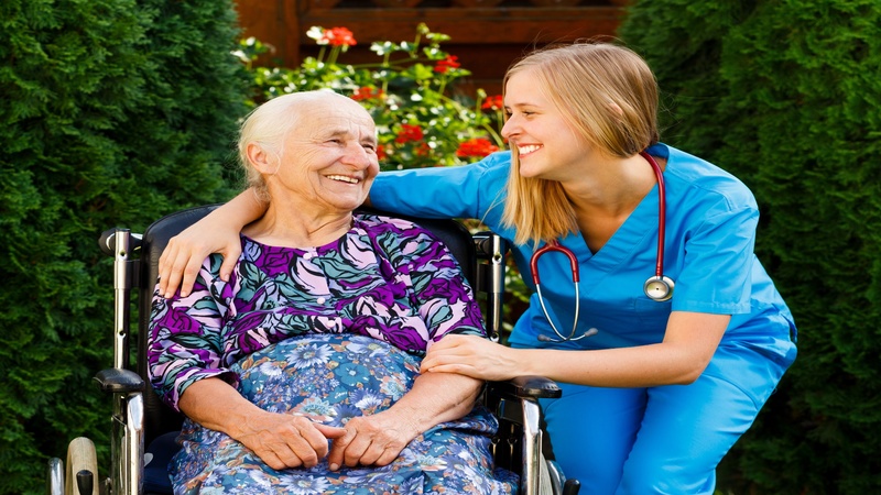 You Need the Best Aging Life Care Professionals in Manatee County, FL