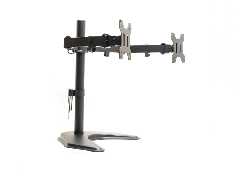 Top Reasons to Invest in Dual Monitor Arms
