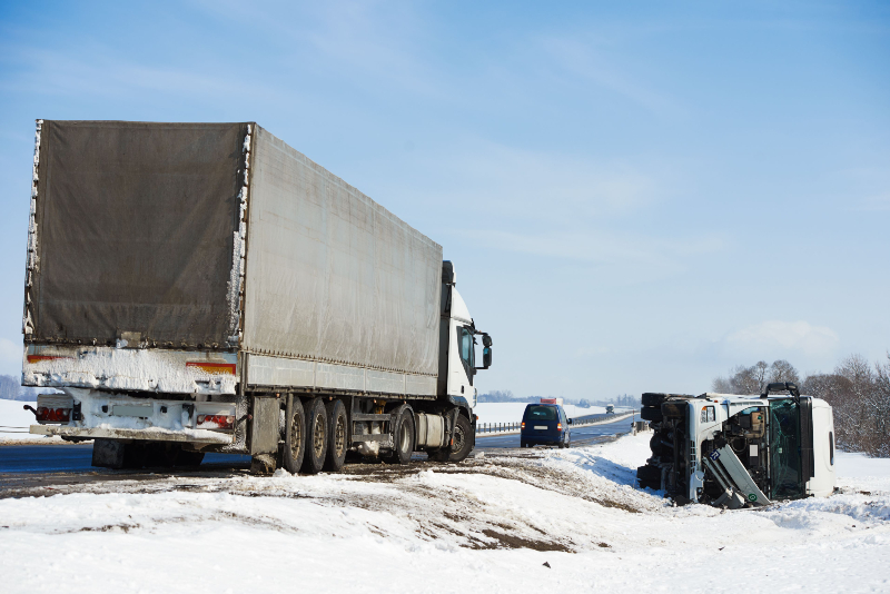 Vital Reasons to Retain a South Milwaukee Trucking Accident Lawyer