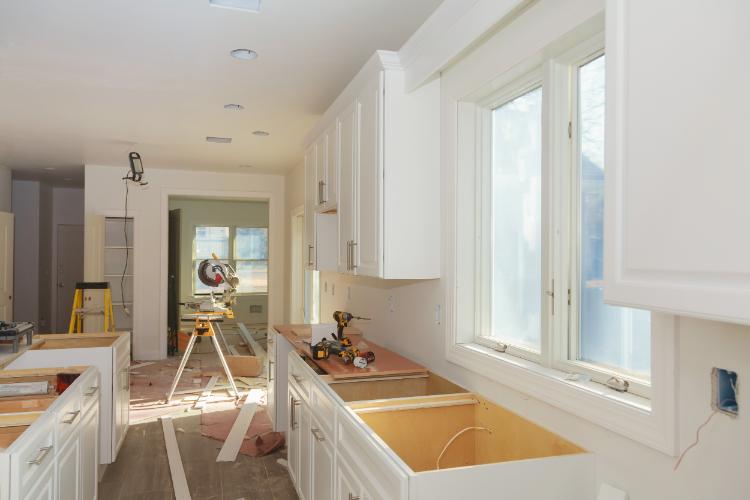 Making Sure Your Remodeling Project in Lincoln Park is a Success