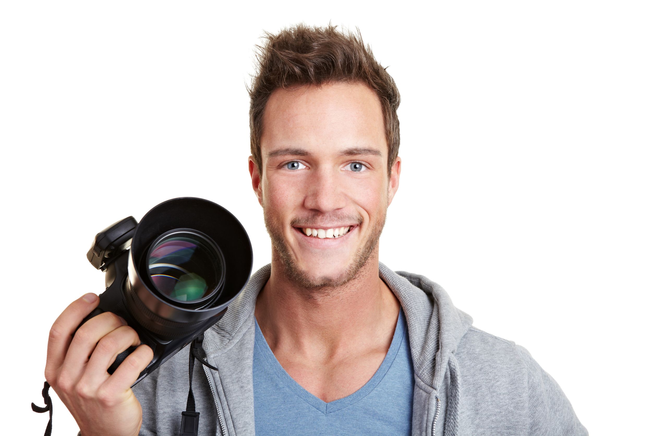 The Professional Difference – Why You Should Hire A Professional Photographer In Dallas TX