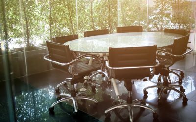 Great-Looking Office Furniture in Broomfield, CO, Improves Your Customers’ First Impression