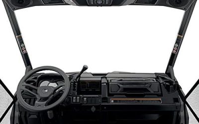 Enhancing Your Ride: Exploring the Can Am Ryker Audio System