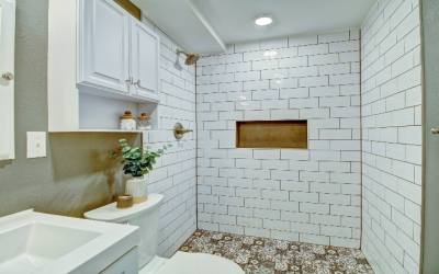 Transform Spaces with Style: Bathroom Tiling in Broomfield, CO