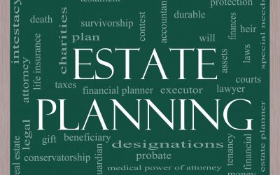 Secure Your Legacy: Choosing the Best Estate Planning Attorney in Newnan, GA