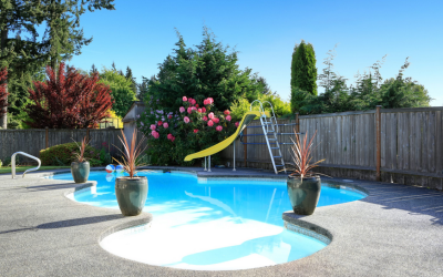 Swimming Pool Installation Griffin GA: Enhance Your Home’s Value