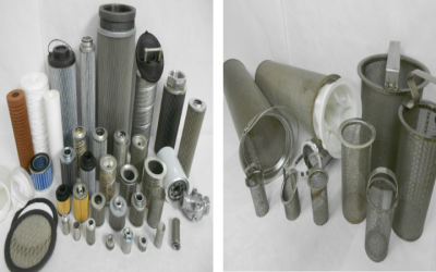 Ultimate Guide to Choosing the Right Mazak Filter for Your Needs