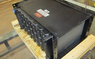 Discover the Benefits of Installing an Air Compressor Aftercooler