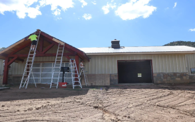 Transform Your Home with Expert Cabinet Painting in Boulder CO
