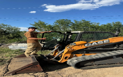 Your Guide to Excavator Rental in Colorado Springs, CO: What You Need to Know