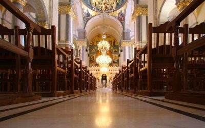 The Power of Worship: How Attending a Church in Jacksonville, FL Can Bring Joy and Peace to Your Life