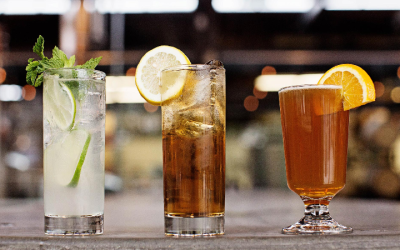 Unwind at the Best Bars Near Prescott with Unforgettable Drinks