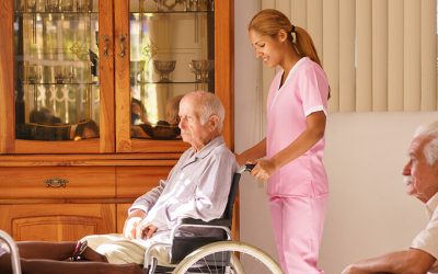 Choosing the Best In Home Hospice Caregiver in Saint Paul MN