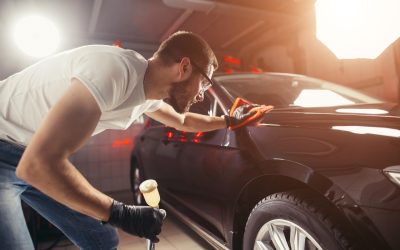 Find Premium Vehicle Tint Near Fort Collins, CO for Maximum Sun Protection