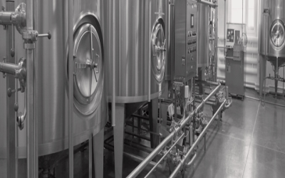 How Goulds Pumps Enhance Efficiency in USA Industrial Applications