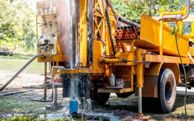 Key Steps for Reliable Submersible Well Pump Installation York PA Solutions