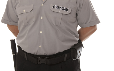 Why 24/7 Security Guard Services Are Essential for Phoenix Businesses Year-Round