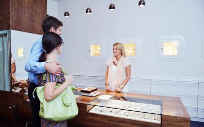 Find the perfect engagement ring at a jewelry store Jacksonville FL residents love for quality