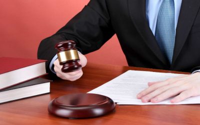 Emergency Bail Bonds: How to Get Help in the Middle of the Night