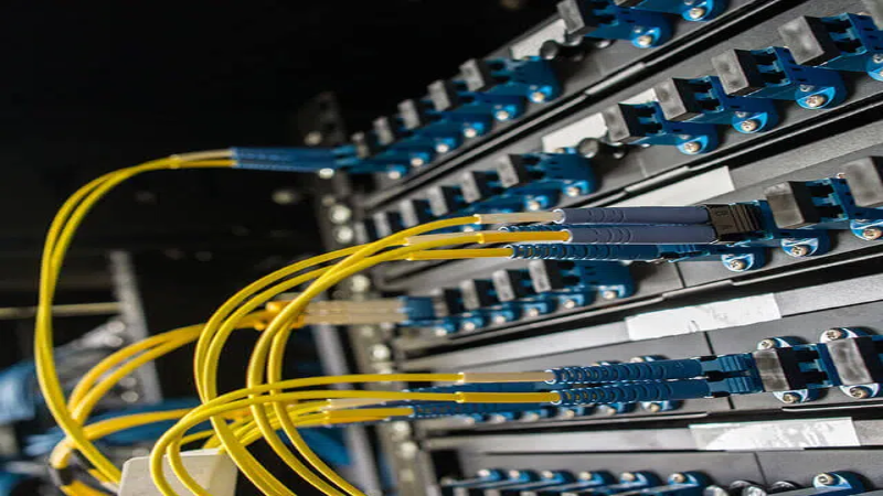 Essential Network Cabling Services Salem, OR: Enhance Your Business ...