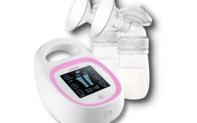 Benefits of Choosing a Unimom Breast Pump With Insurance for Moms in the USA