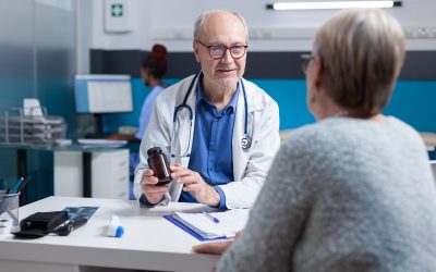 Managing Stress with Anxiety Treatment Mesa AZ Patients Rely On for Real Relief