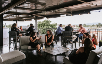 Host unforgettable gatherings with an event space in Loveland, CO, residents trust for any occasion