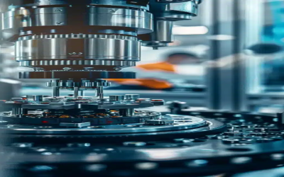 How Mechanical Design Engineering Longmont CO Drives Innovative Solutions for Local Industries